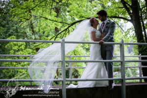 Cardiff wedding photographer