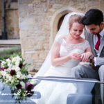 wedding photography Oxford