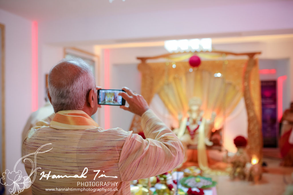 sri lankan Hindu wedding photography