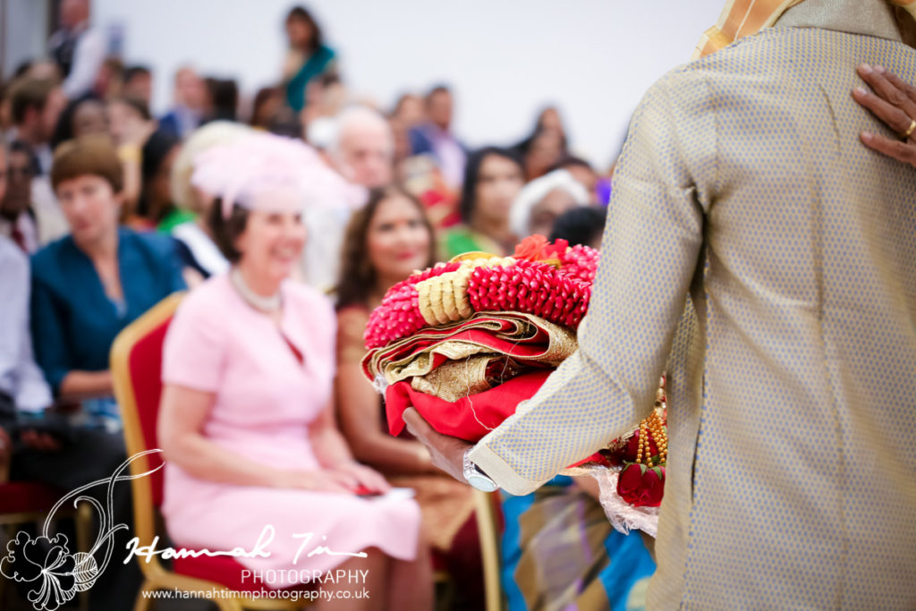 beautiful Hindu wedding photography