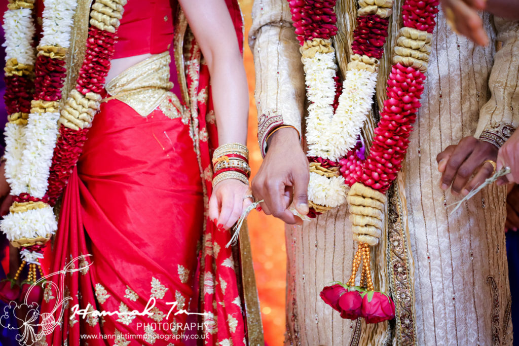 rings Hindu wedding photography