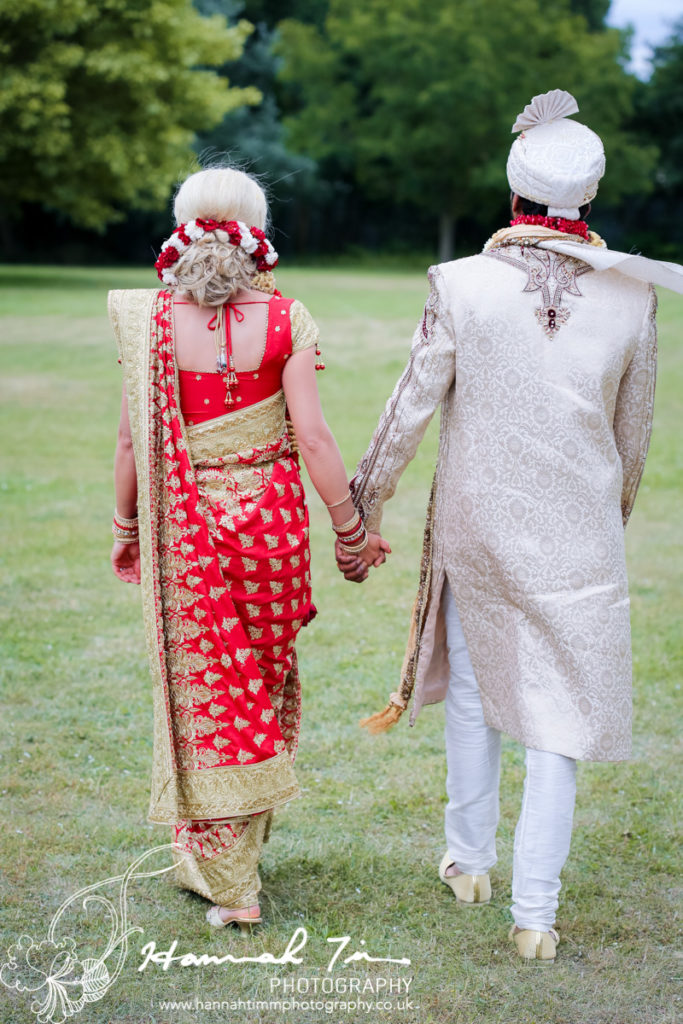 Hindu wedding photography