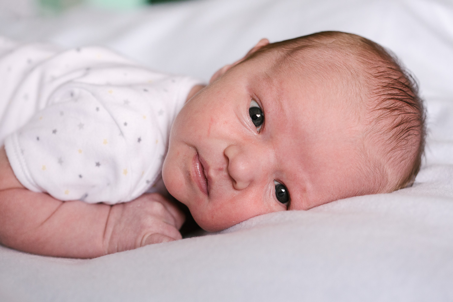 cardiff newborn photographer