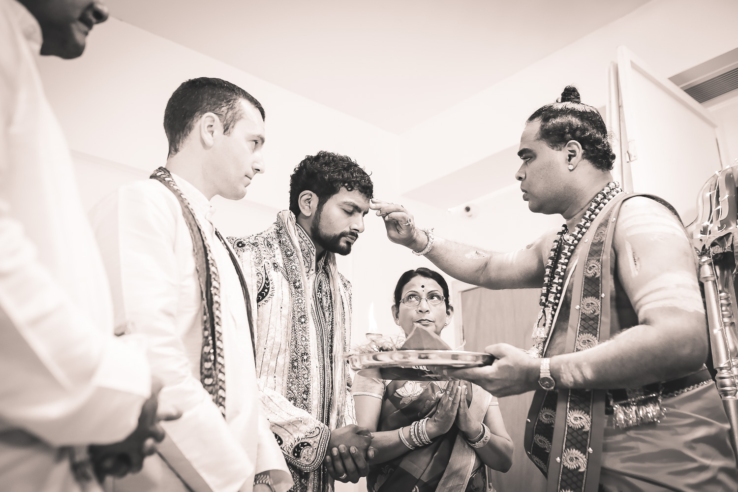 hindu wedding london