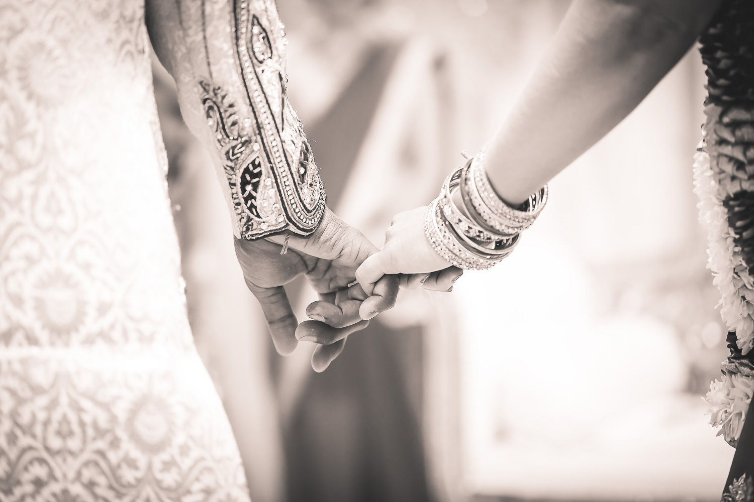 hindu wedding details