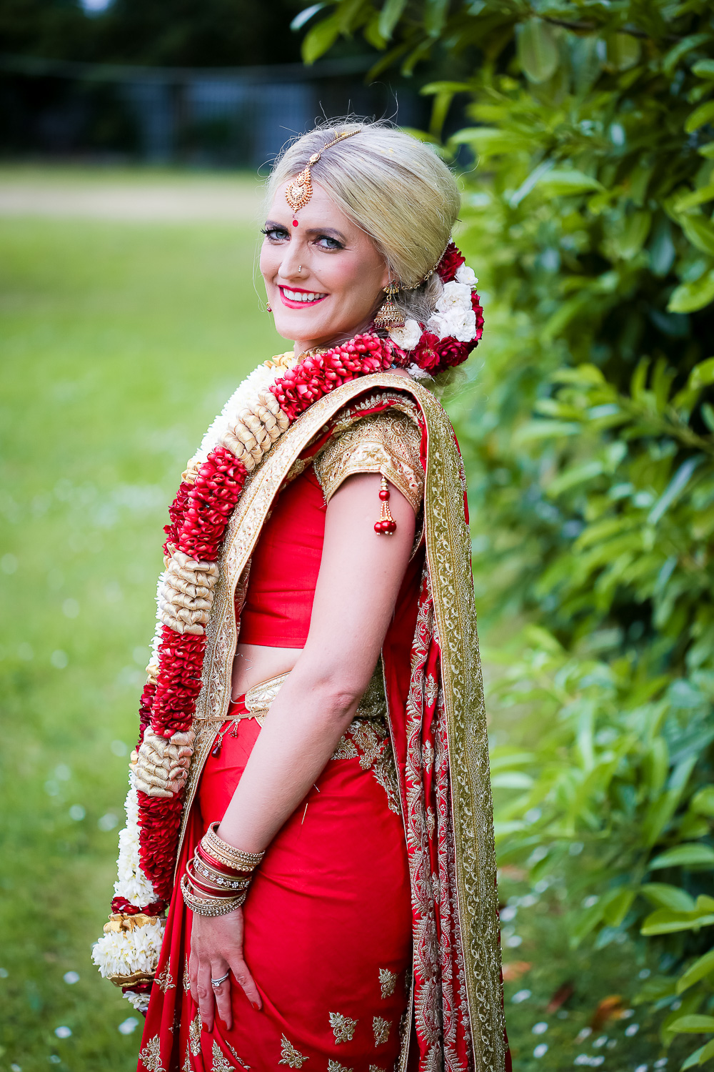 asian style bride hannah timm photography