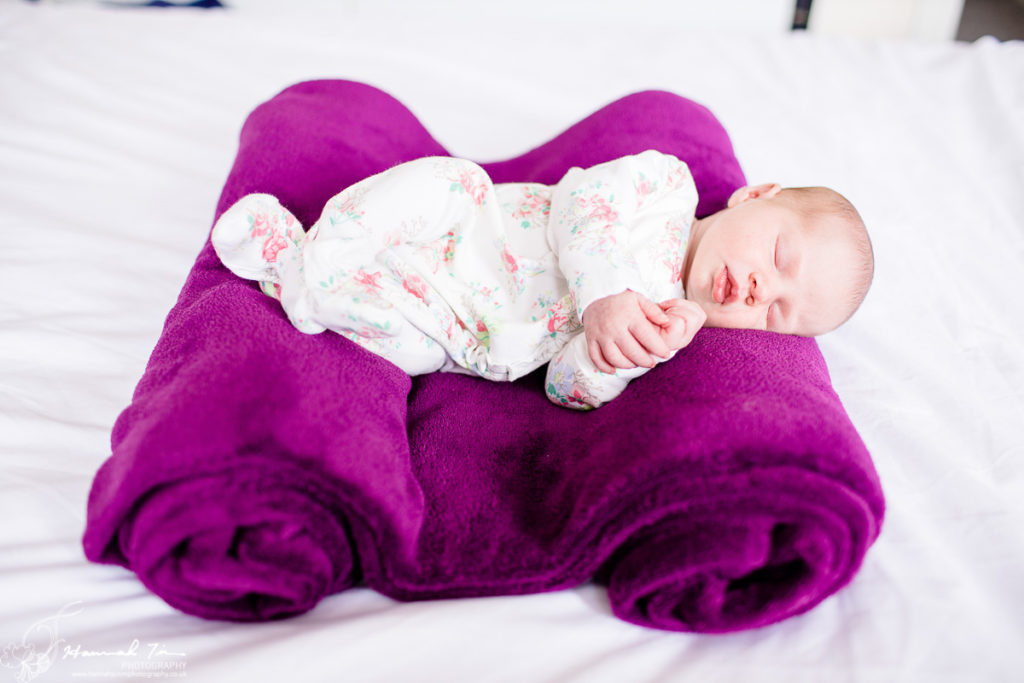 newborn photography south wales