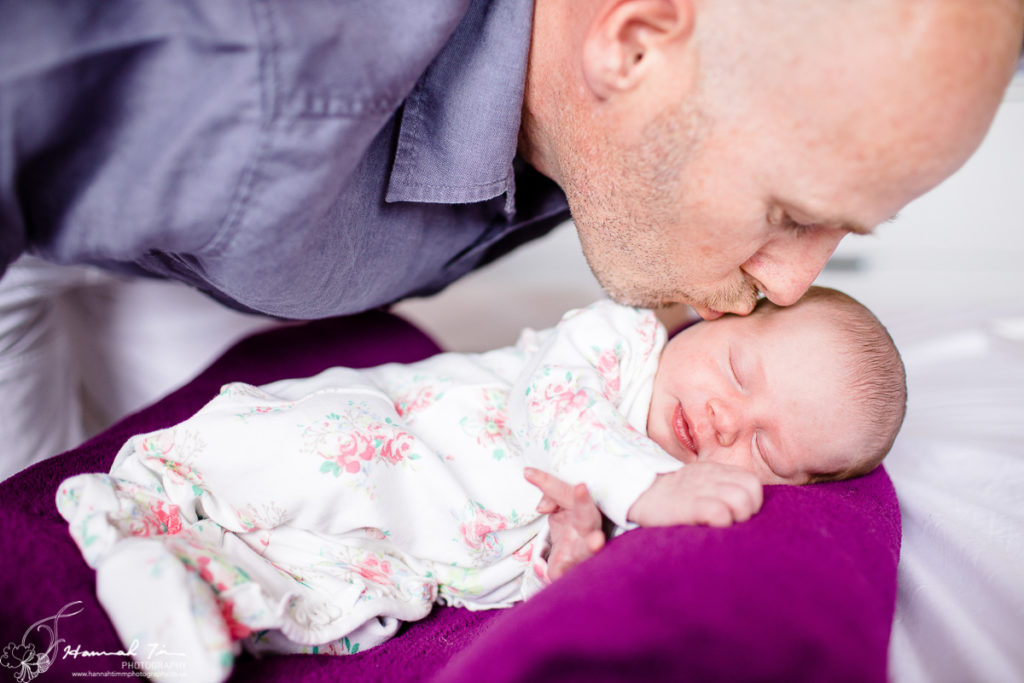 south wales newborn photography