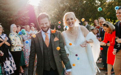 Best Cornwall Wedding Photography 2022